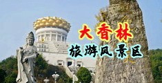 聚色吧综合网中国浙江-绍兴大香林旅游风景区